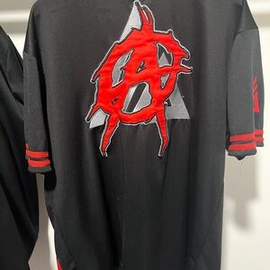 ATLIENS Jersey (Size- XL)